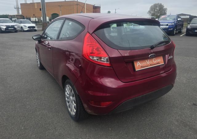 Ford Fiesta image 1