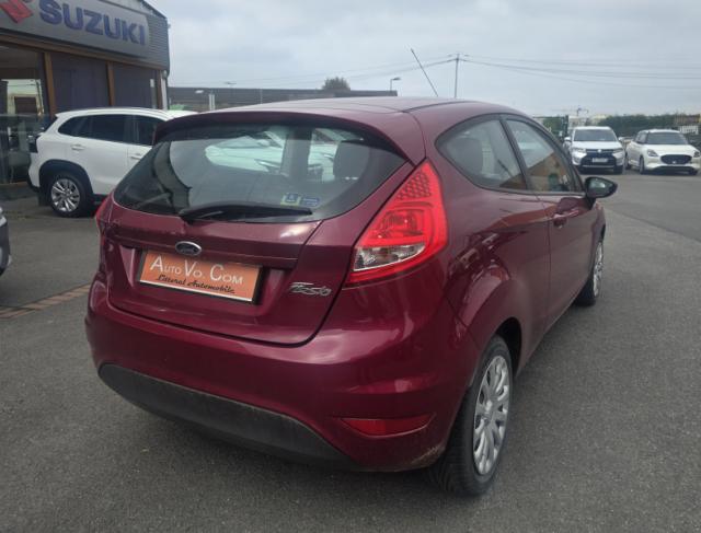 Ford Fiesta image 6