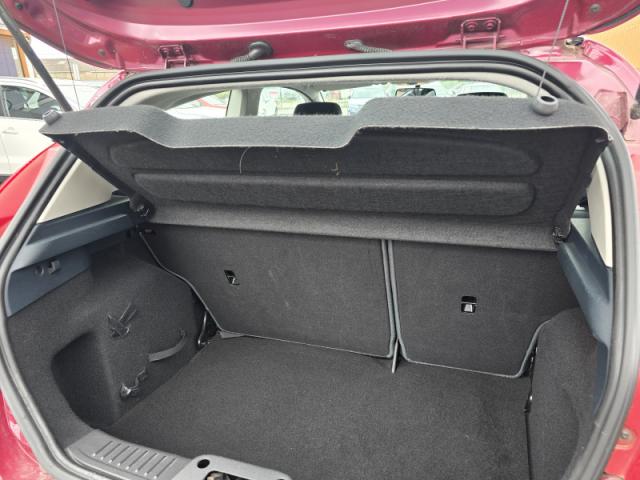 Ford Fiesta image 7