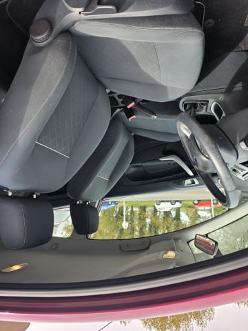 Ford Fiesta image 5