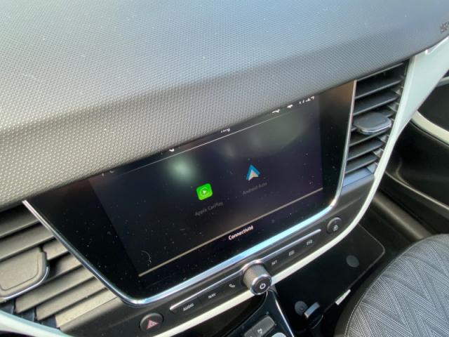 Opel Crossland X image 1