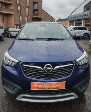 Opel Crossland X image 5