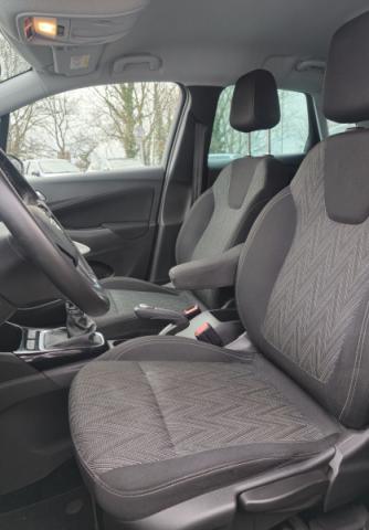 Opel Crossland X image 2