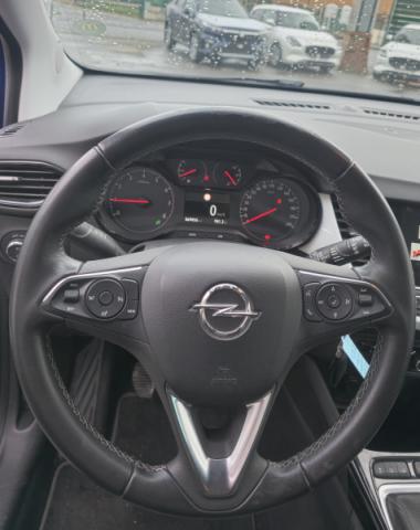 Opel Crossland X image 4