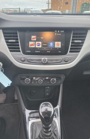 Opel Crossland X image 9