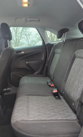 Opel Crossland X image 3