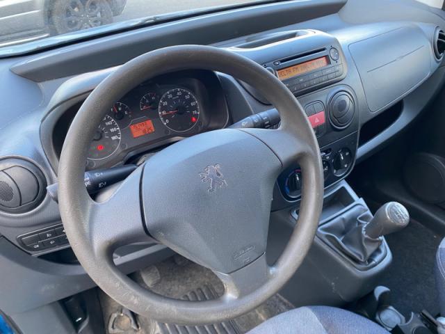 Peugeot Bipper image 2