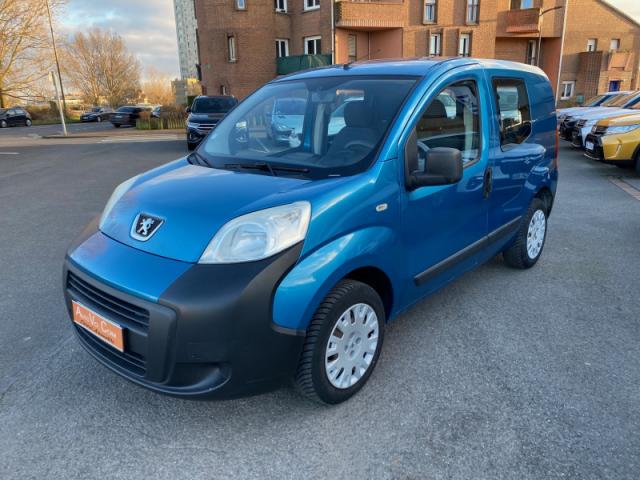 Peugeot Bipper image 3