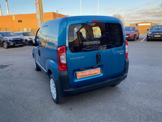 Peugeot Bipper image 4