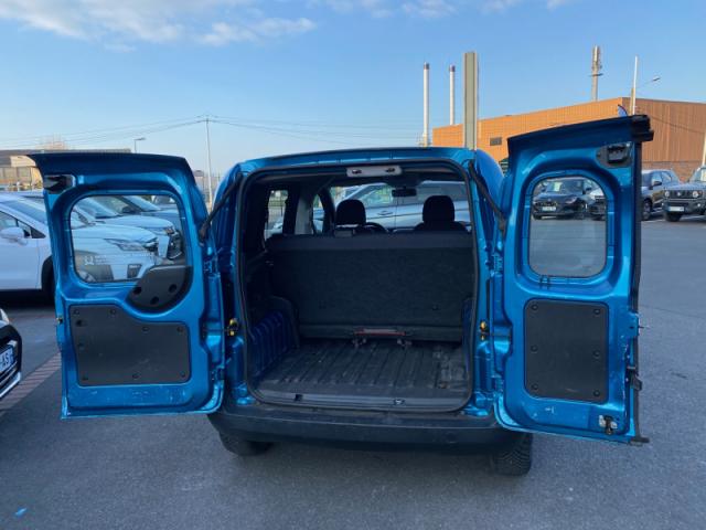 Peugeot Bipper image 1