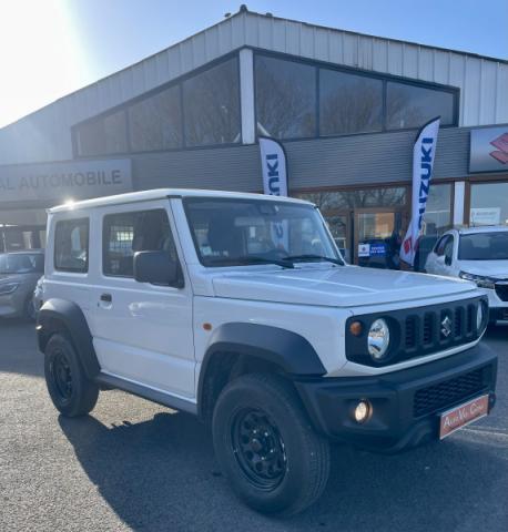 Suzuki Jimny image 6