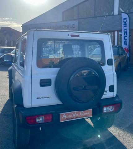 Suzuki Jimny image 9