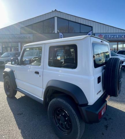 Suzuki Jimny image 5