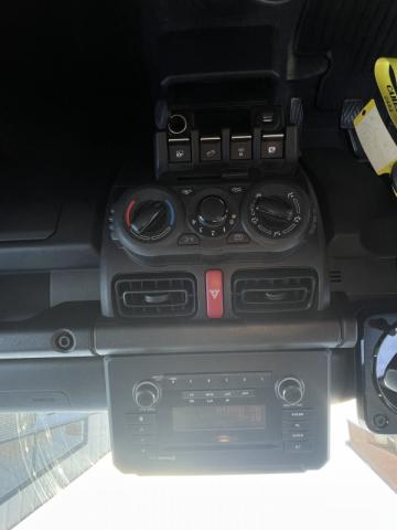 Suzuki Jimny image 4