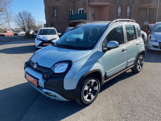 Fiat Panda image 1