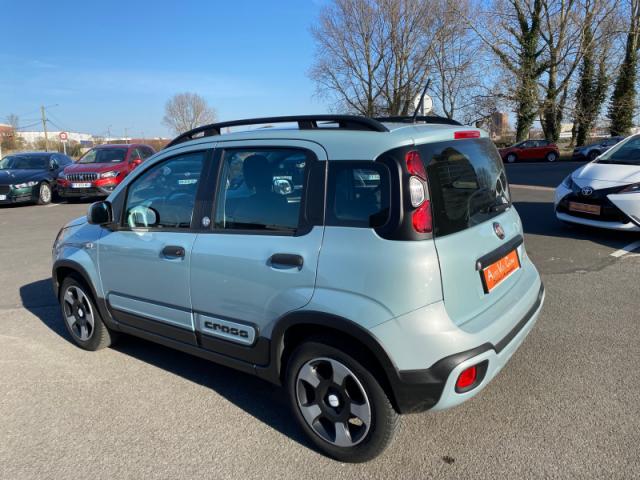 Fiat Panda image 2