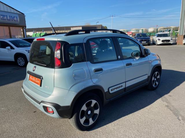 Fiat Panda image 9