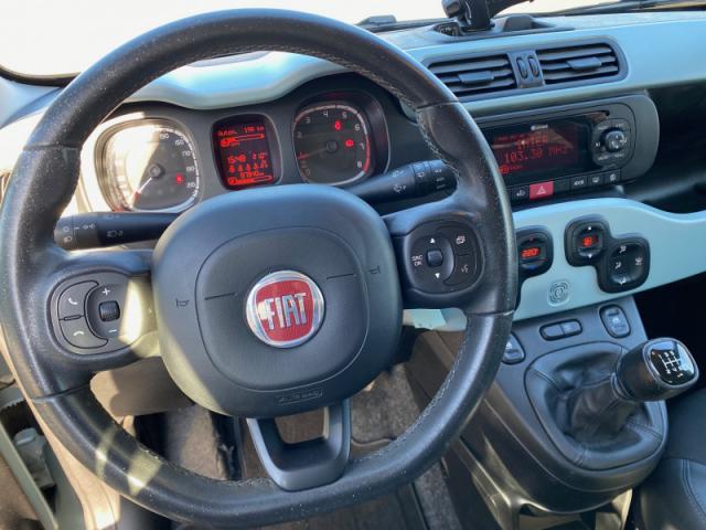 Fiat Panda image 7
