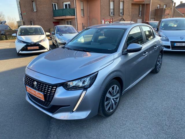 Peugeot 208 image 3