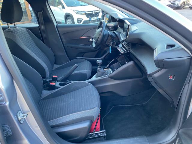 Peugeot 208 image 1
