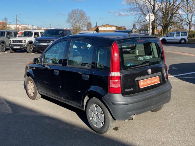 Fiat Panda image 2