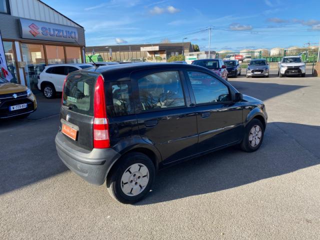 Fiat Panda image 3
