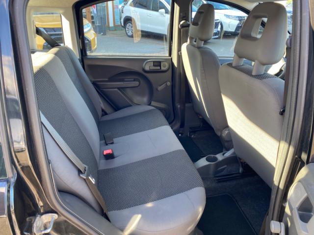 Fiat Panda image 9