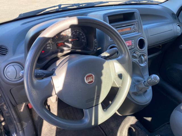 Fiat Panda image 7