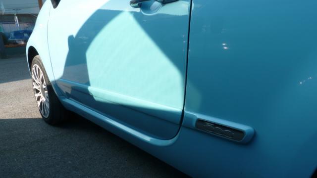 Fiat 500c image 2