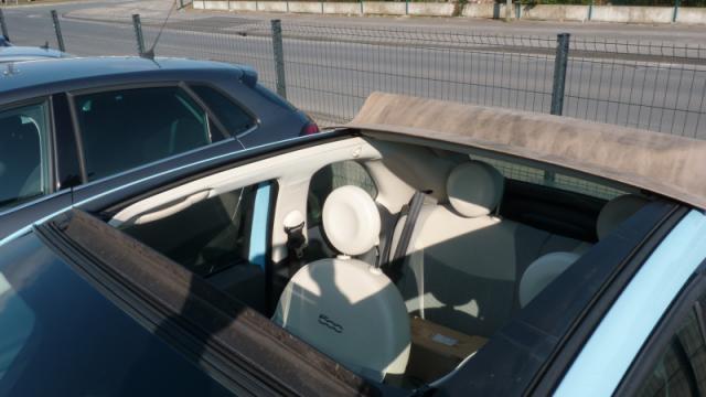 Fiat 500c image 5