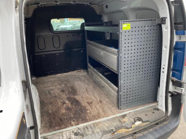 Renault Kangoo Express image 3