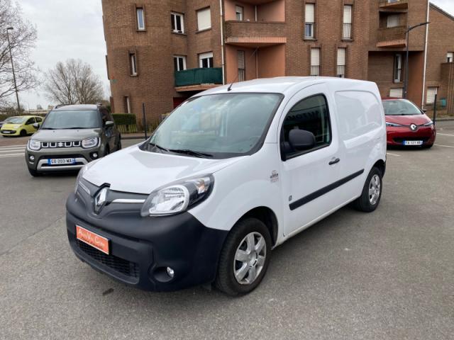 Renault Kangoo Express image 5