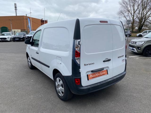 Renault Kangoo Express image 8