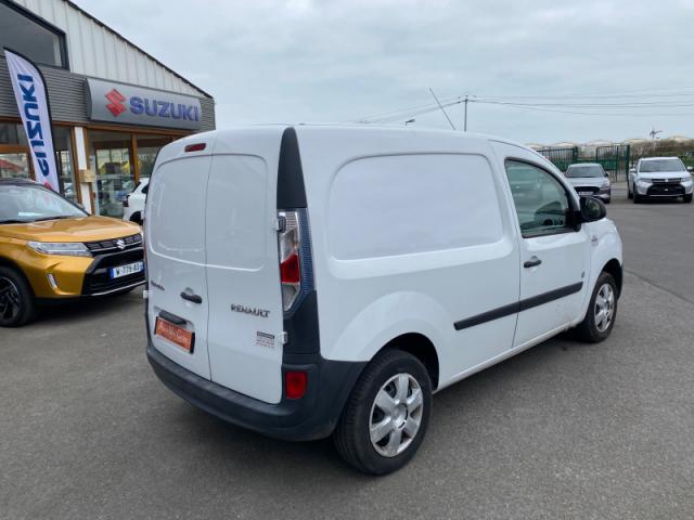 Renault Kangoo Express image 9