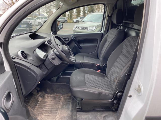 Renault Kangoo Express image 4