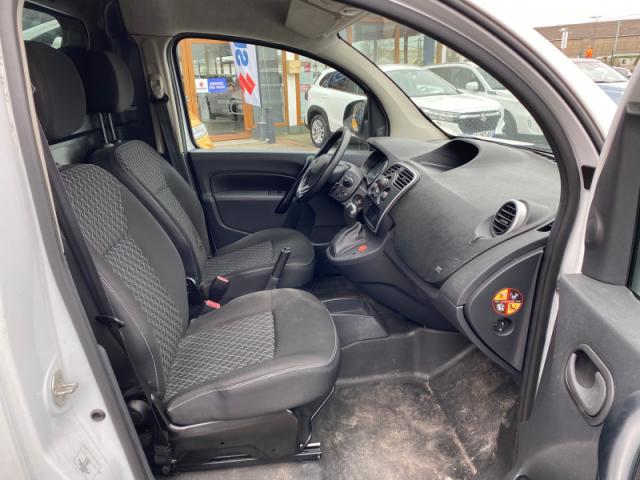 Renault Kangoo Express image 1