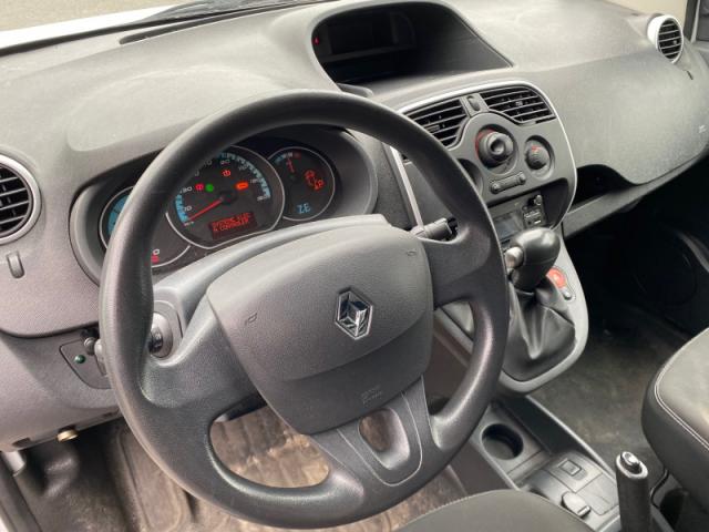 Renault Kangoo Express image 6