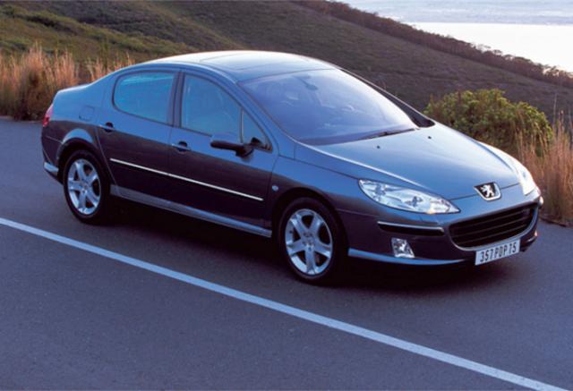 Peugeot