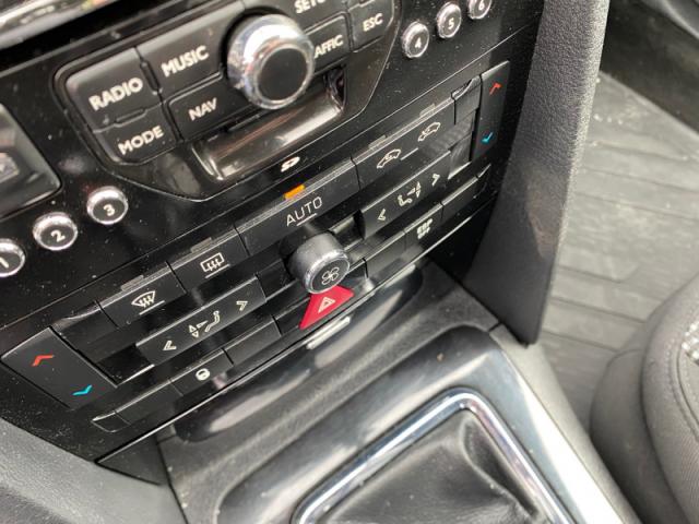 Peugeot 407 image 5