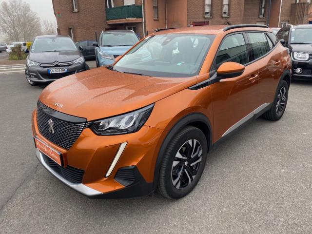 Peugeot 2008 image 1