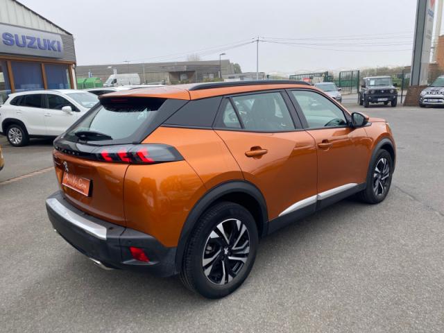 Peugeot 2008 image 3