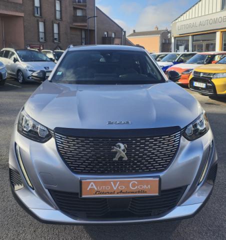 Peugeot 2008 image 5
