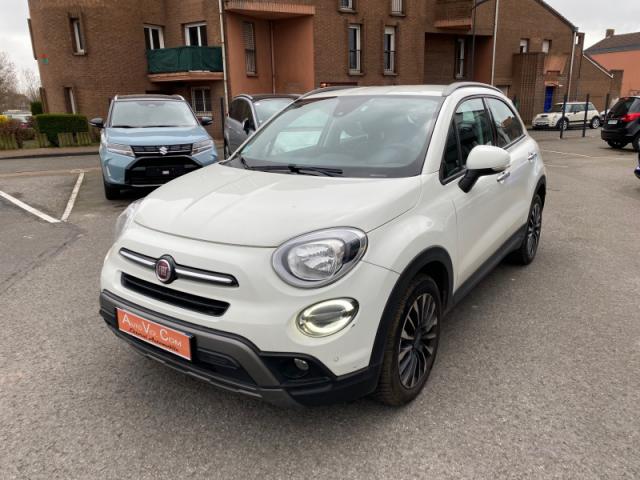 Fiat 500x image 6
