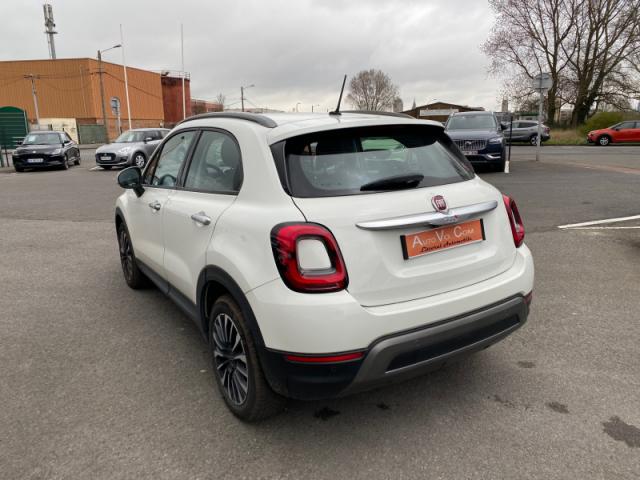 Fiat 500x image 5