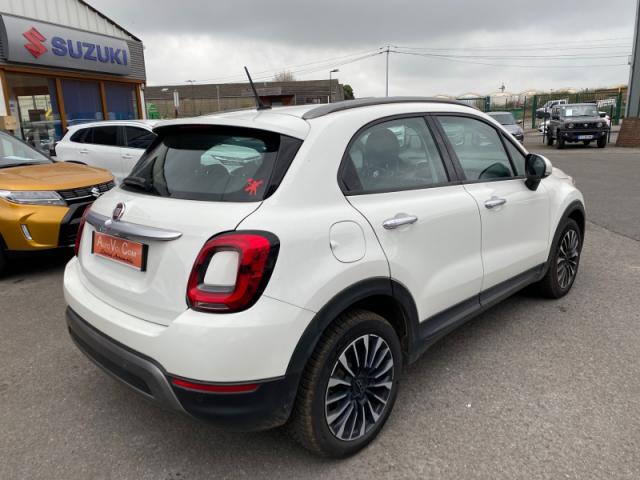 Fiat 500x image 7