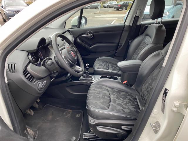 Fiat 500x image 2