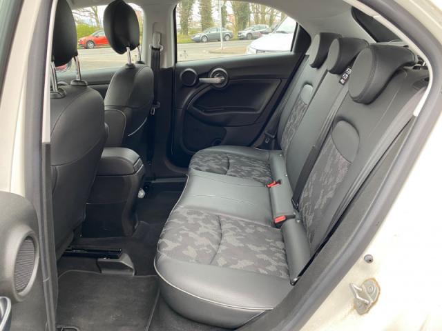Fiat 500x image 8