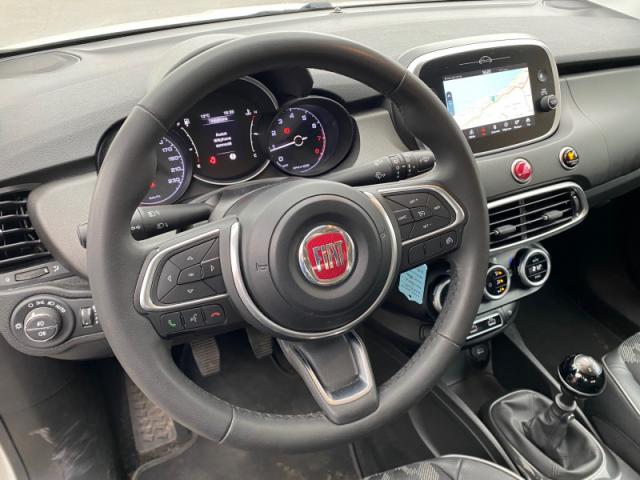 Fiat 500x image 3