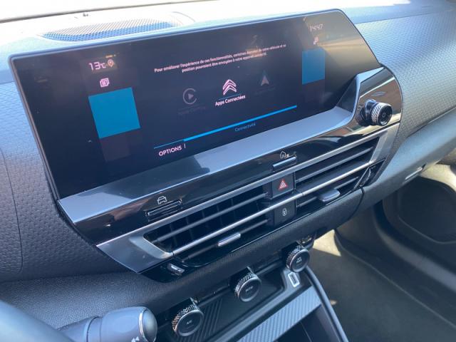 Citroen C4 image 7
