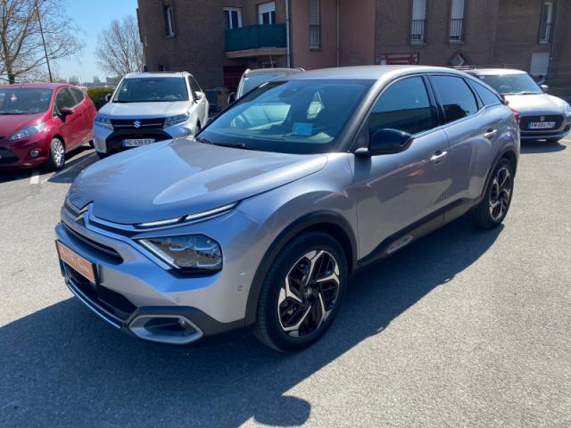 Citroen C4 image 2